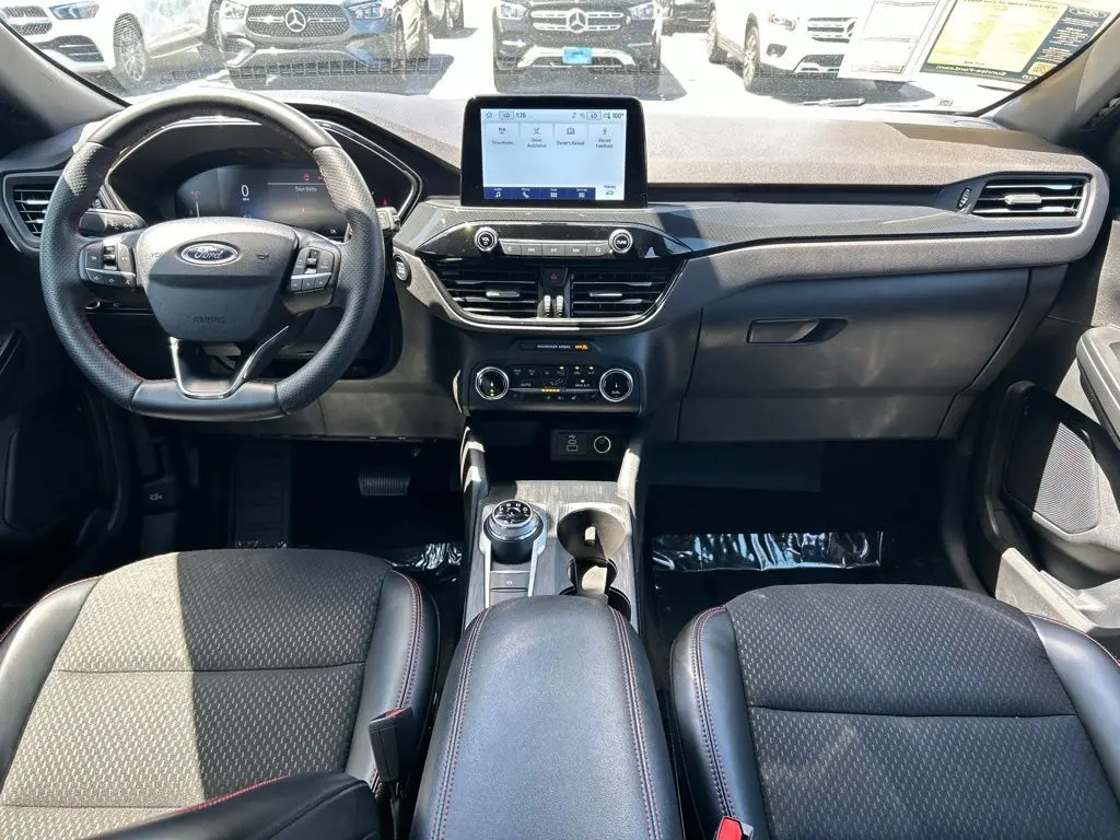2025 Ford Escape - $19,497
