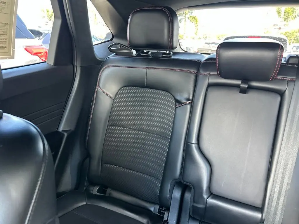 2025 Ford Escape - $19,497