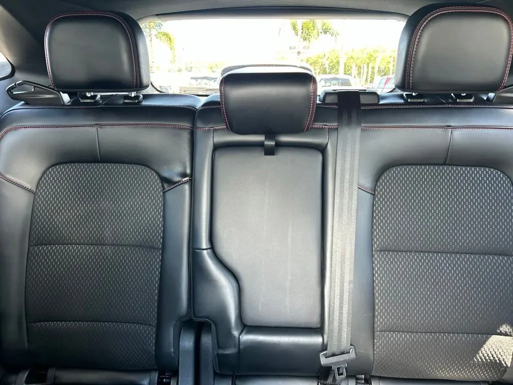 2025 Ford Escape - $19,497