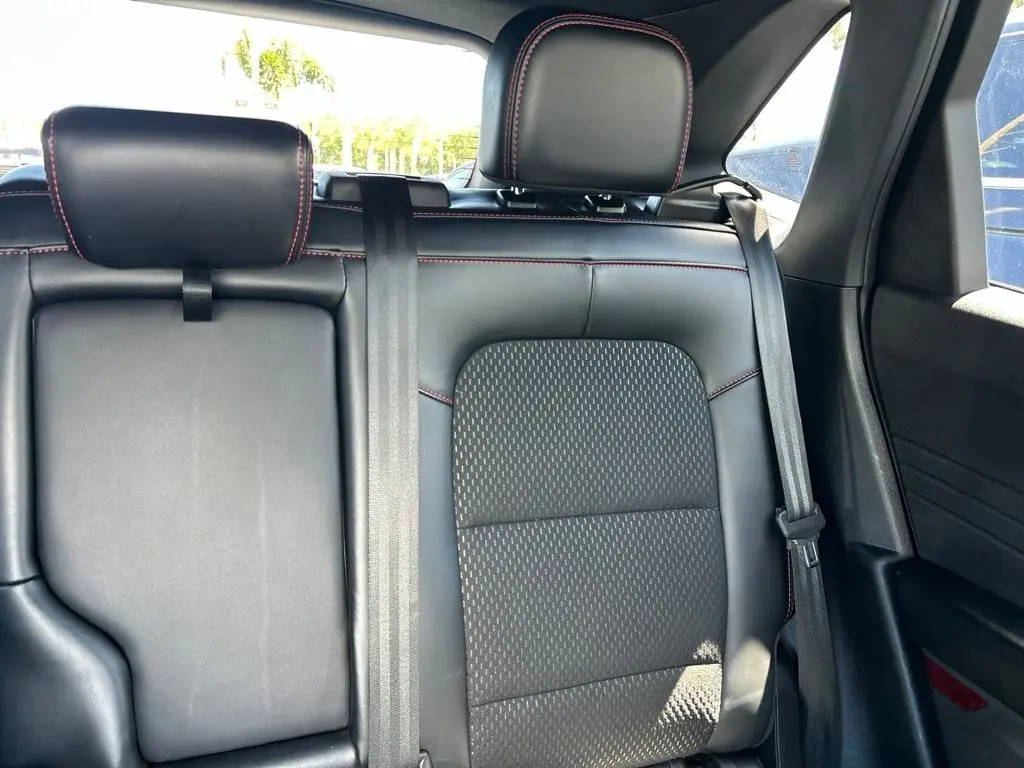 2025 Ford Escape - $19,497