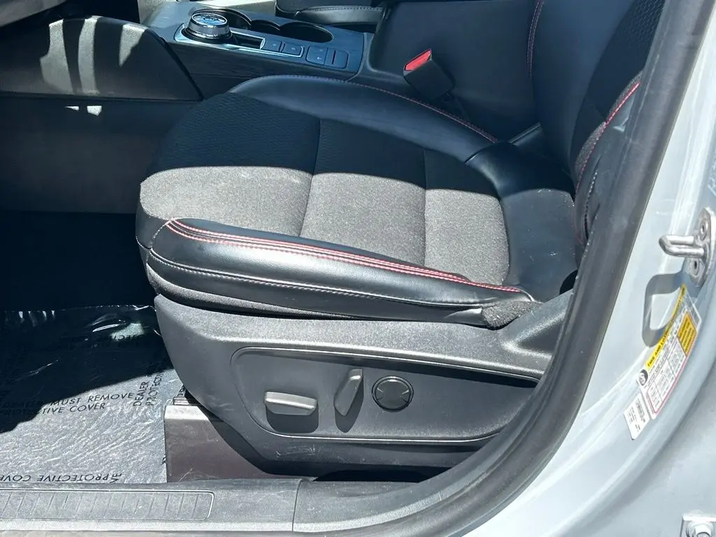 2025 Ford Escape - $19,497