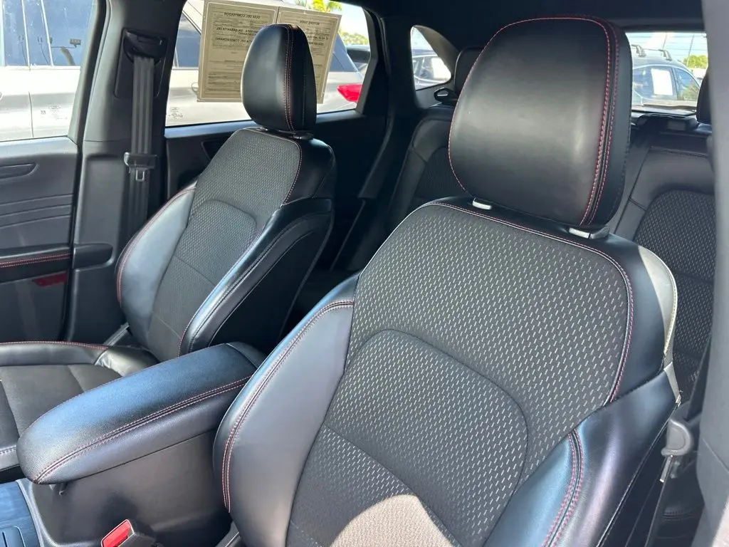 2025 Ford Escape - $19,497