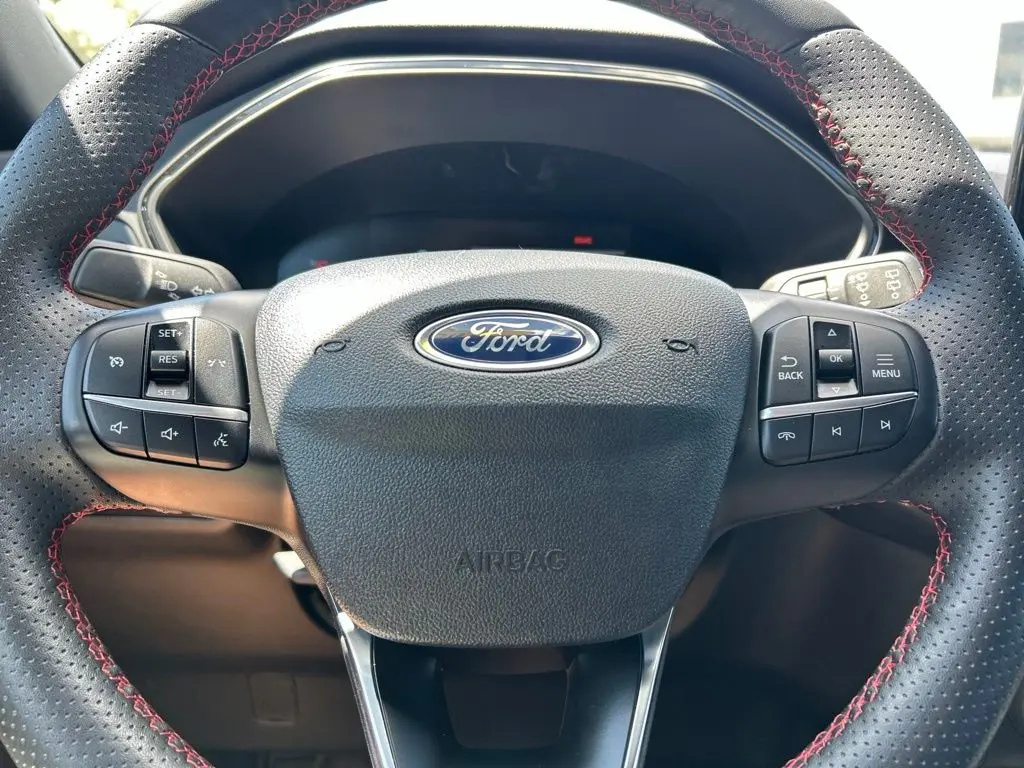 2025 Ford Escape - $19,497