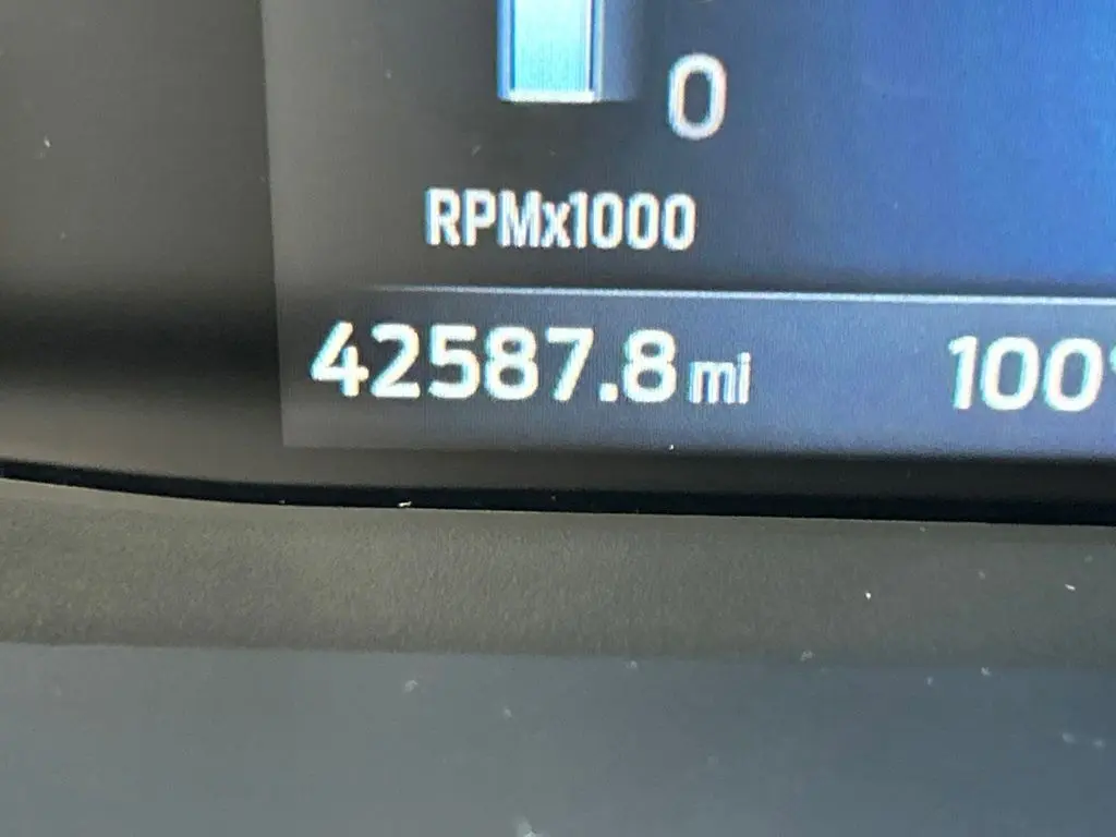 2025 Ford Escape - $19,497