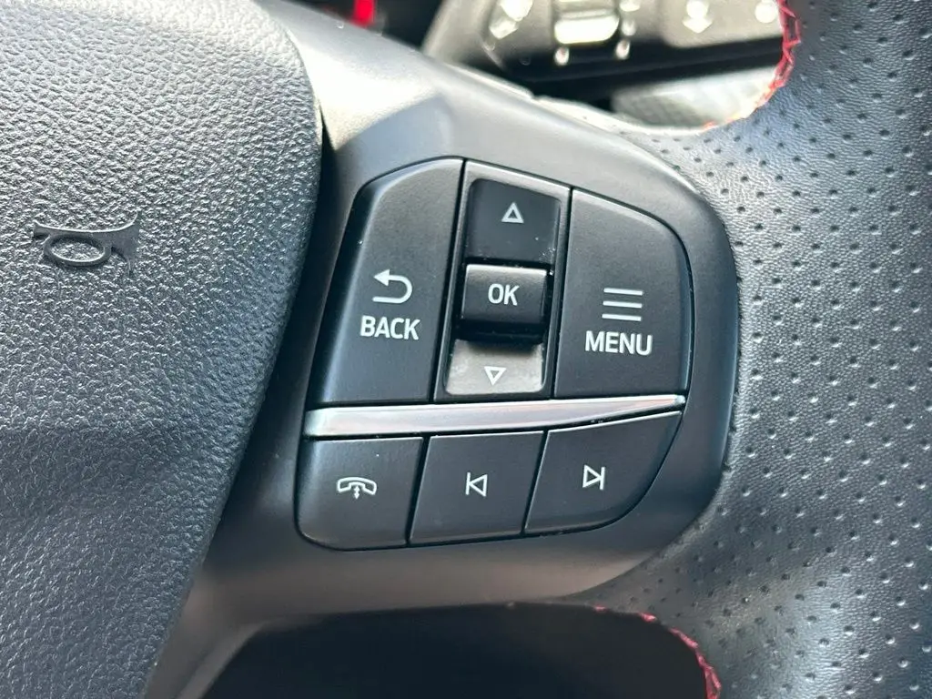 2025 Ford Escape - $19,497