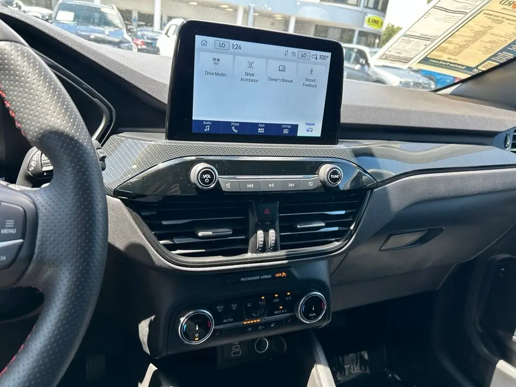 2025 Ford Escape - $19,497