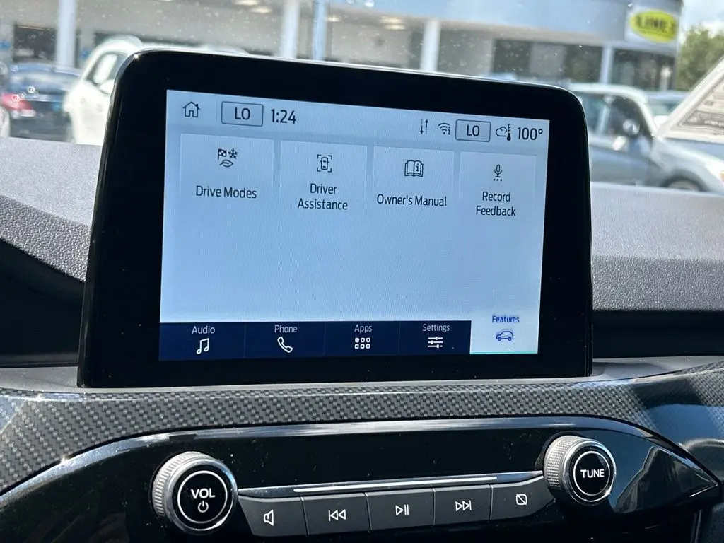 2025 Ford Escape - $19,497