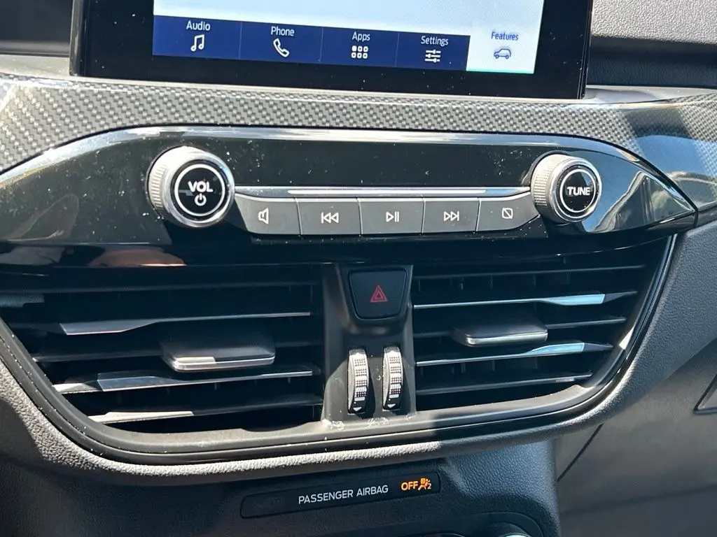 2025 Ford Escape - $19,497