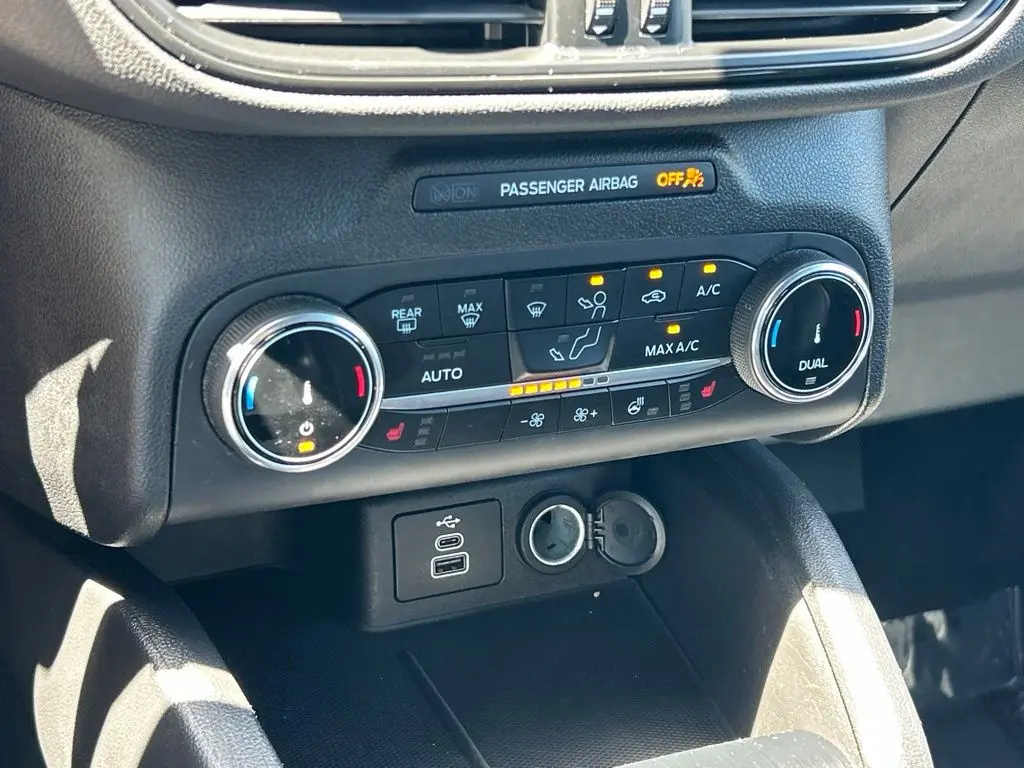 2025 Ford Escape - $19,497
