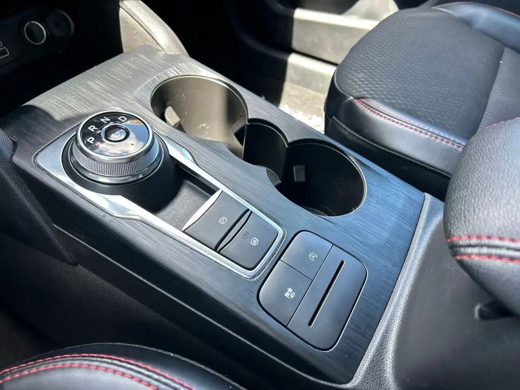 2025 Ford Escape - $19,497