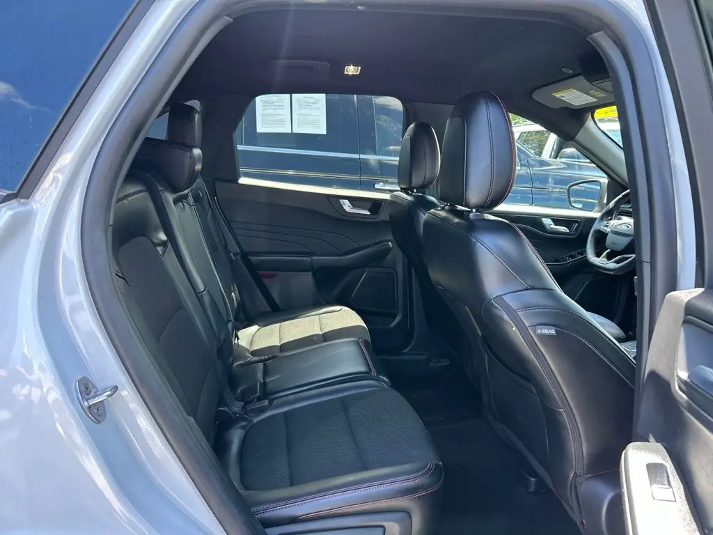 2025 Ford Escape - $19,497