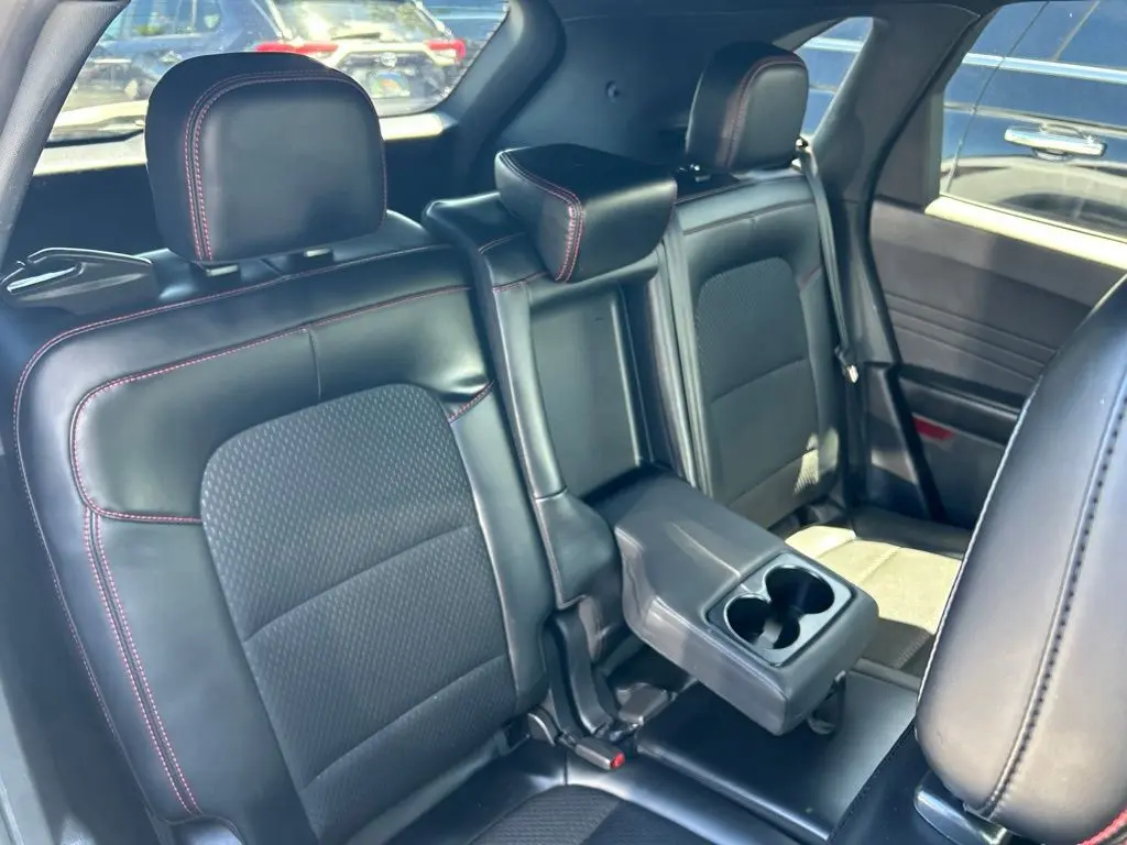 2025 Ford Escape - $19,497