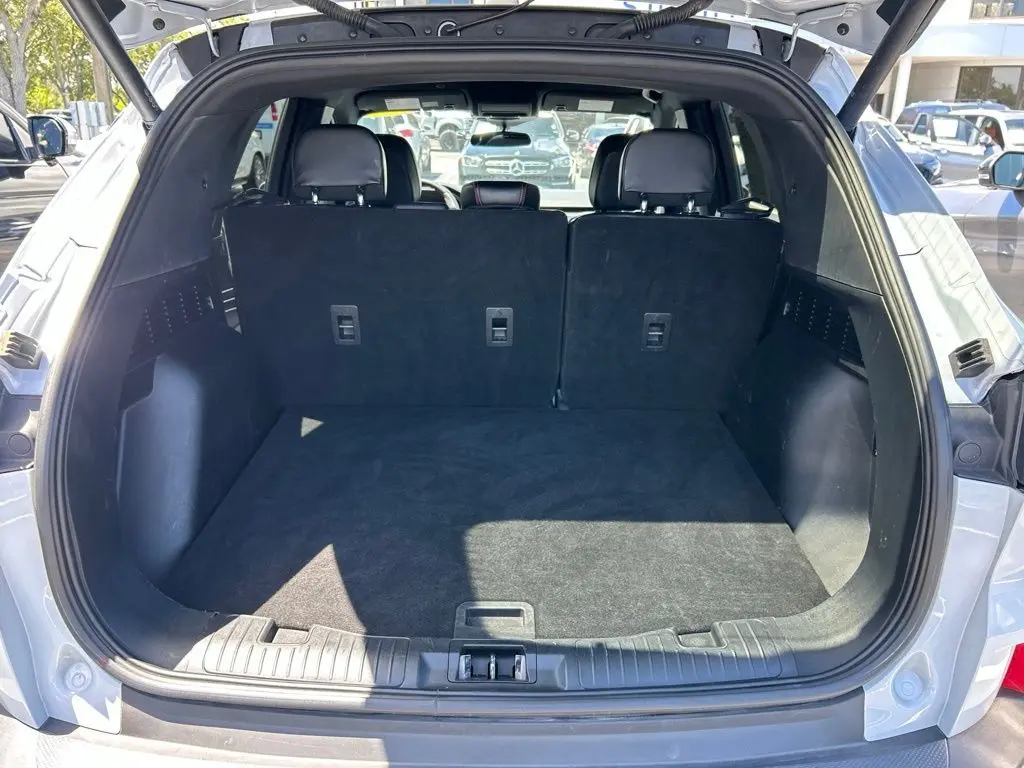 2025 Ford Escape - $19,497