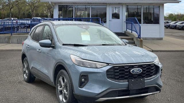 Preowned 2025 Ford Escape ST-Line Select for Sale
