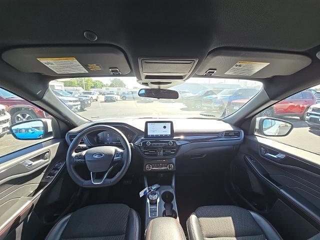 2025 Ford Escape - $24,500