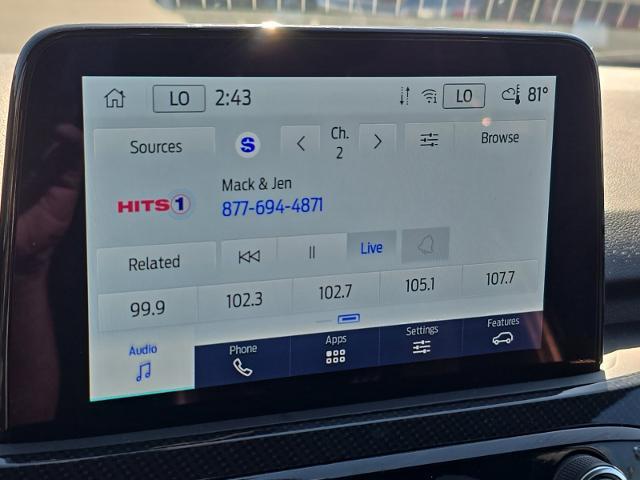 2025 Ford Escape - $24,500