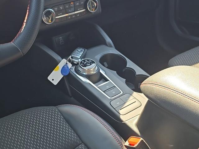 2025 Ford Escape - $24,500