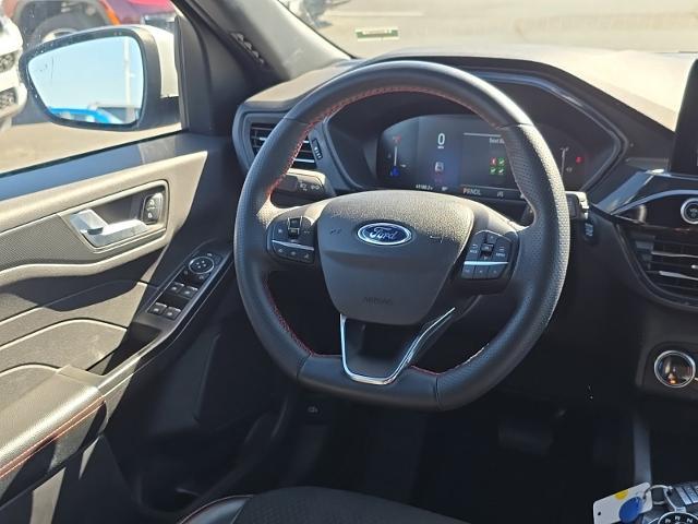 2025 Ford Escape - $24,500