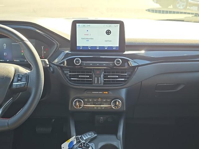 2025 Ford Escape - $24,500