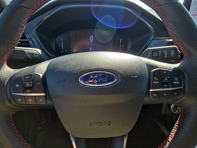 2025 Ford Escape - $24,500
