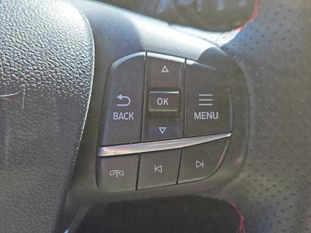 2025 Ford Escape - $24,500