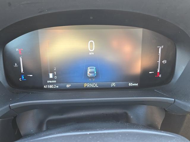 2025 Ford Escape - $24,500