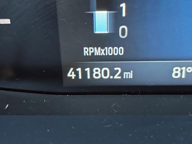 2025 Ford Escape - $24,500