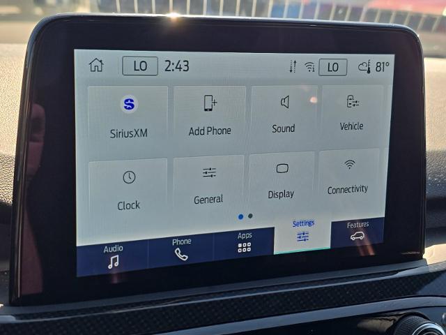2025 Ford Escape - $24,500