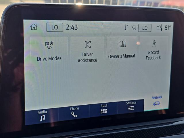 2025 Ford Escape - $24,500