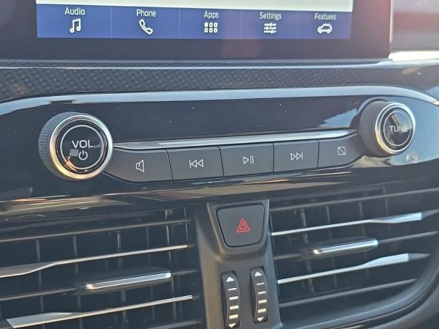 2025 Ford Escape - $24,500