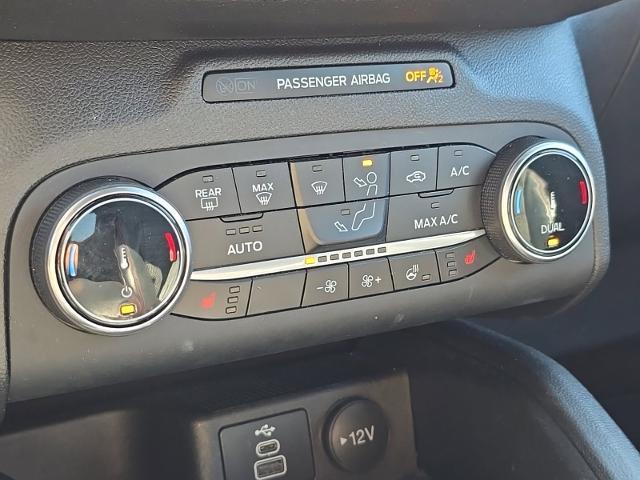 2025 Ford Escape - $24,500