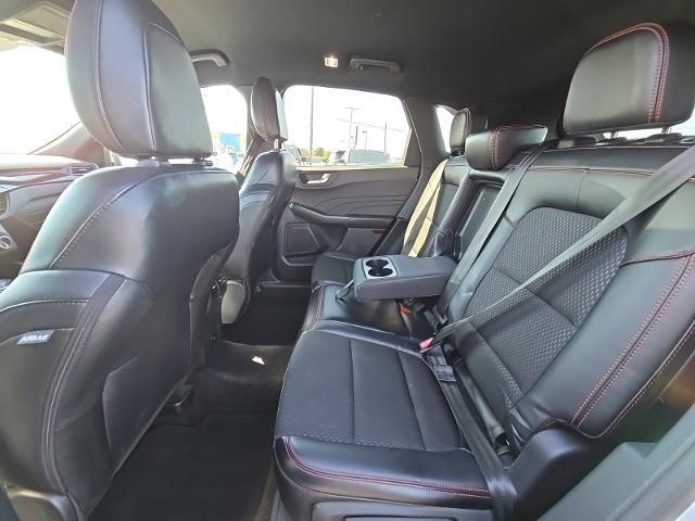 2025 Ford Escape - $24,500