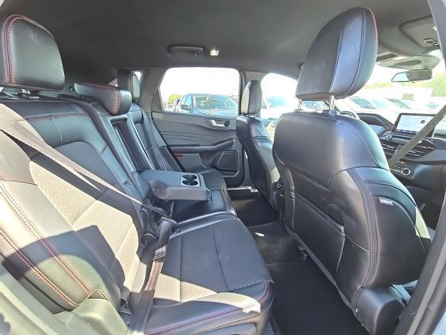 2025 Ford Escape - $24,500