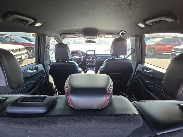 2025 Ford Escape - $24,500