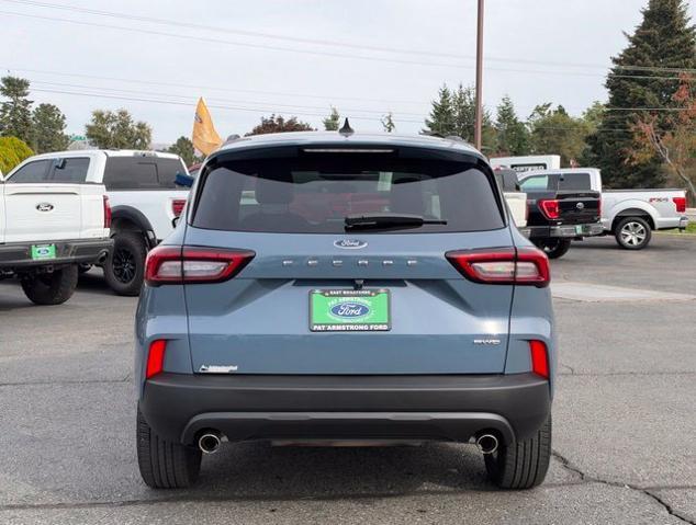 2025 Ford Escape - $24,900