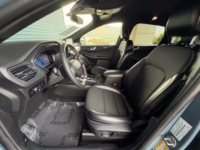 2025 Ford Escape - $24,900