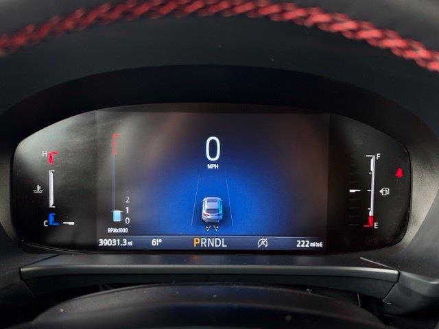 2025 Ford Escape - $24,900