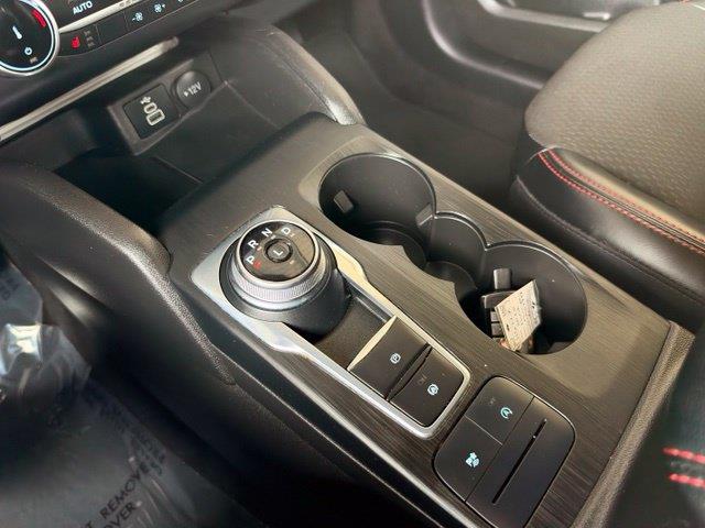 2025 Ford Escape - $24,900