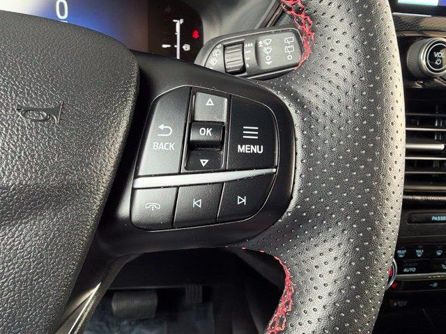 2025 Ford Escape - $24,900
