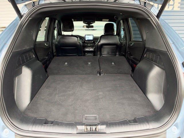 2025 Ford Escape - $24,900