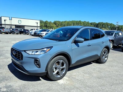 2025 Ford Escape AWD St-Line Select 4DR SUV