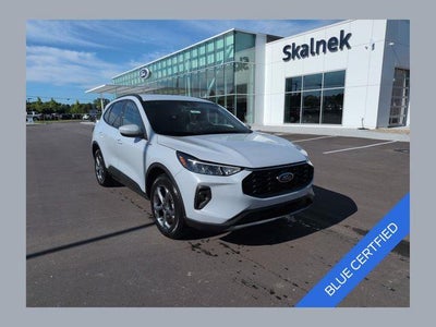 2025 Ford Escape AWD St-Line Select 4DR SUV