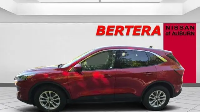 Preowned 2025 Ford Escape ST-Line Select for Sale