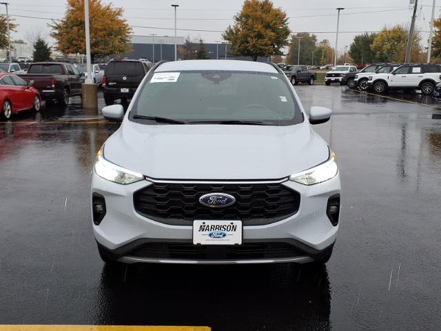 2025 Ford Escape - $23,190