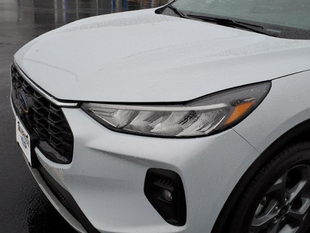 2025 Ford Escape - $23,190