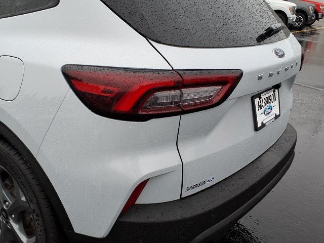 2025 Ford Escape - $23,190