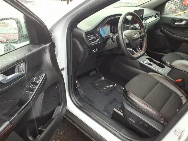2025 Ford Escape - $23,190