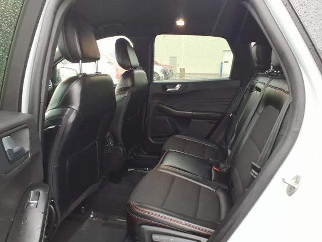 2025 Ford Escape - $23,190