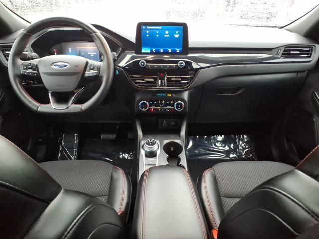 2025 Ford Escape - $23,190