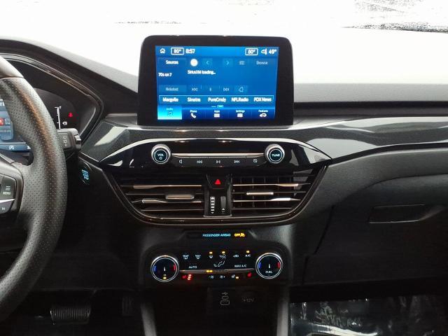 2025 Ford Escape - $23,190